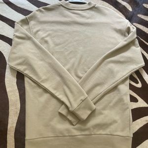 Forver 21 Sweater “World Peace”